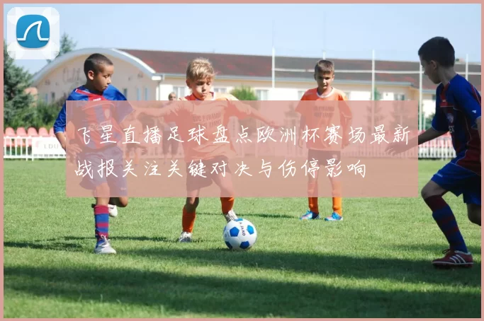 飞星直播足球盘点欧洲杯赛场最新战报关注关键对决与伤停影响